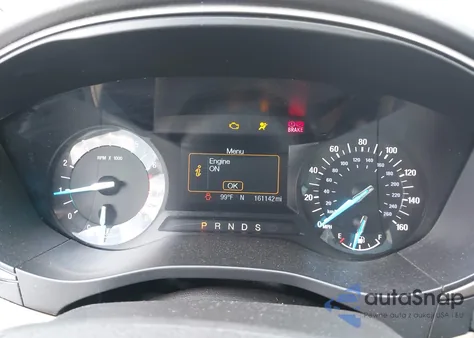 2014 Ford Fusion Se from USA, damaged, VIN 3FA6P0HD3ER198325